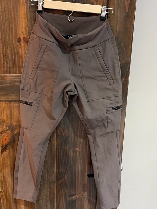 Athleta Pants - Athleta modern headlands hybrid cargo pants